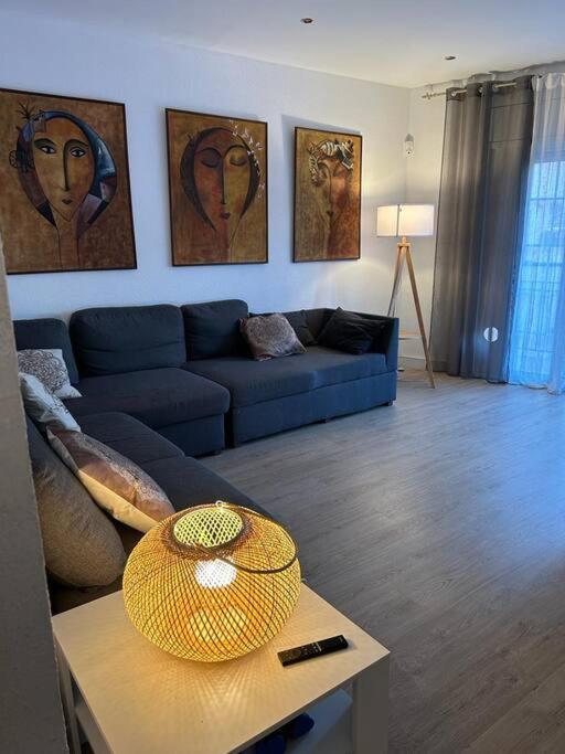 Apartamento Duplex Playa Blanes Exterior foto