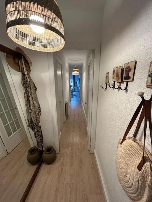 Apartamento Duplex Playa Blanes Exterior foto
