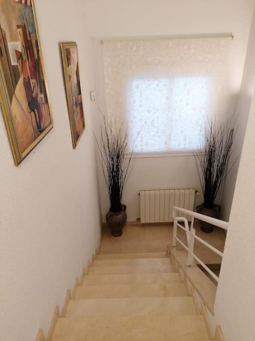 Apartamento Duplex Playa Blanes Exterior foto