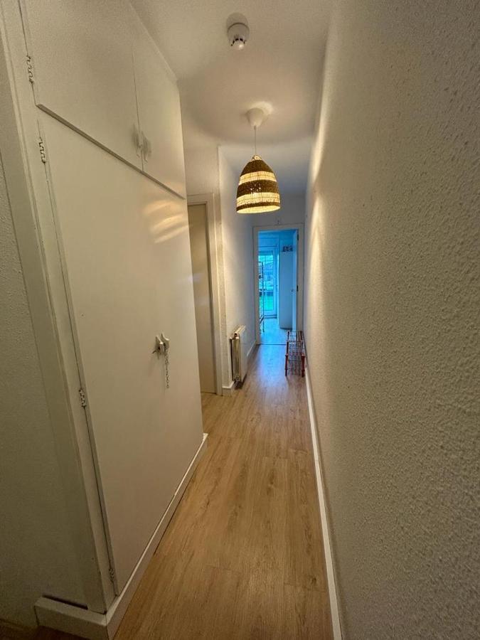 Apartamento Duplex Playa Blanes Exterior foto